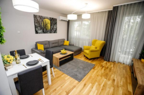 Apartman Tija, Subotica